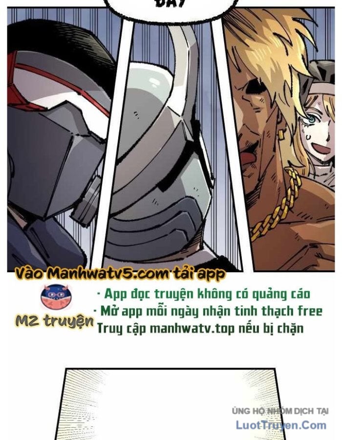 Sắp Xuất Ngũ Thì Isekai Chapter 167 - Trang 2