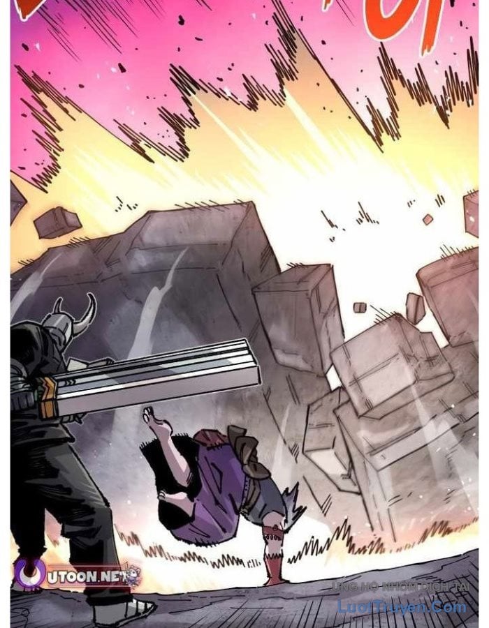 Sắp Xuất Ngũ Thì Isekai Chapter 167 - Trang 2