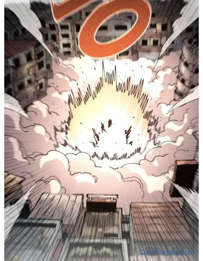 Sắp Xuất Ngũ Thì Isekai Chapter 167 - Trang 2