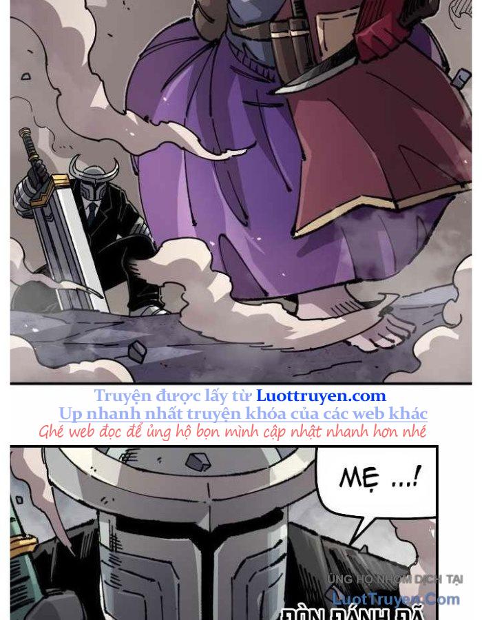 Sắp Xuất Ngũ Thì Isekai Chapter 167 - Trang 2