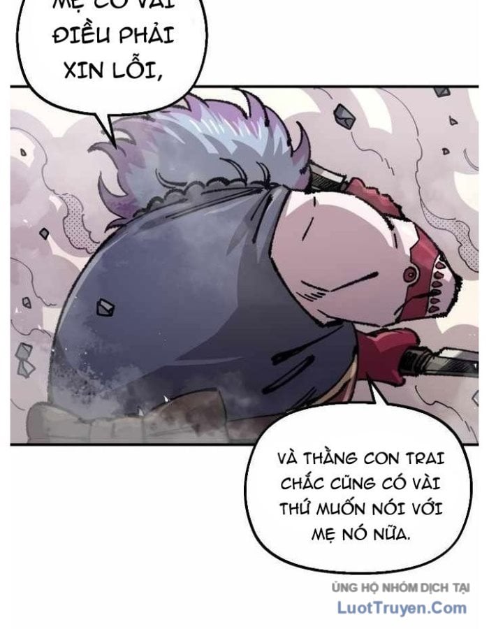 Sắp Xuất Ngũ Thì Isekai Chapter 167 - Trang 2