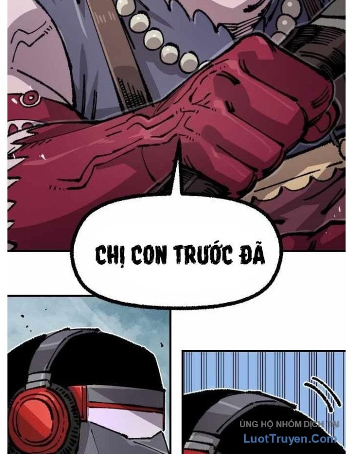 Sắp Xuất Ngũ Thì Isekai Chapter 167 - Trang 2