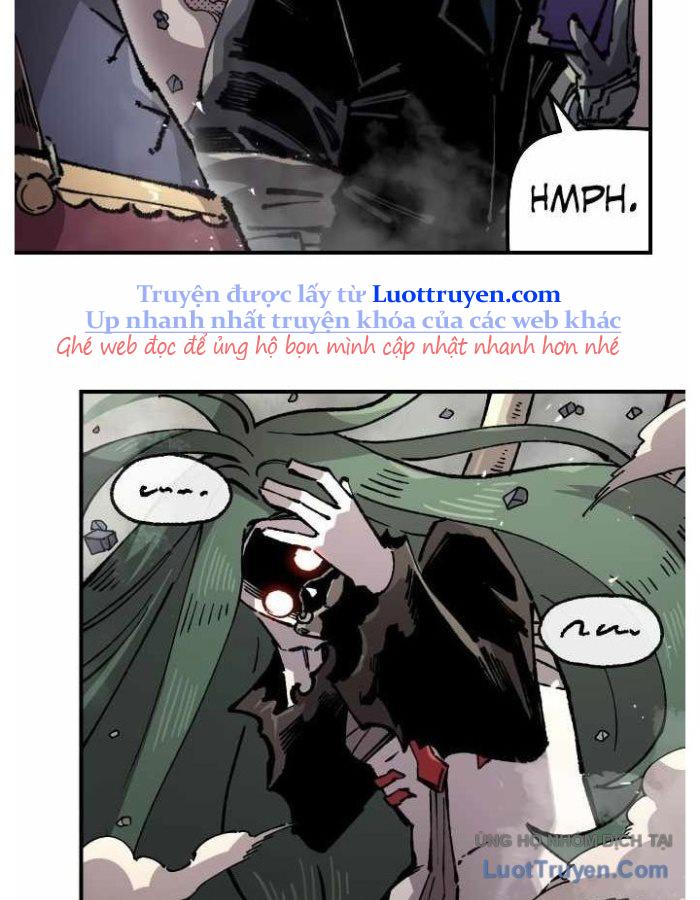 Sắp Xuất Ngũ Thì Isekai Chapter 167 - Trang 2