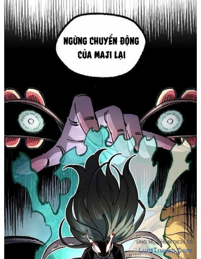 Sắp Xuất Ngũ Thì Isekai Chapter 167 - Trang 2