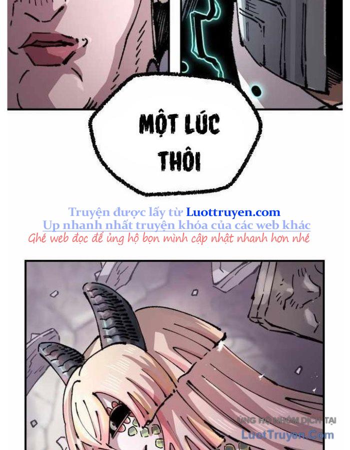 Sắp Xuất Ngũ Thì Isekai Chapter 167 - Trang 2