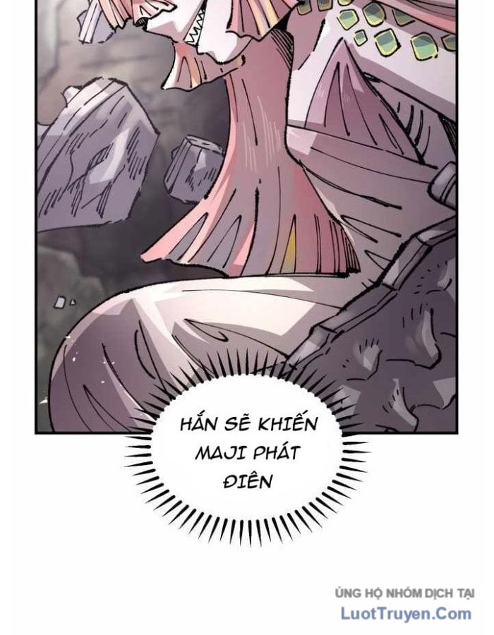 Sắp Xuất Ngũ Thì Isekai Chapter 167 - Trang 2