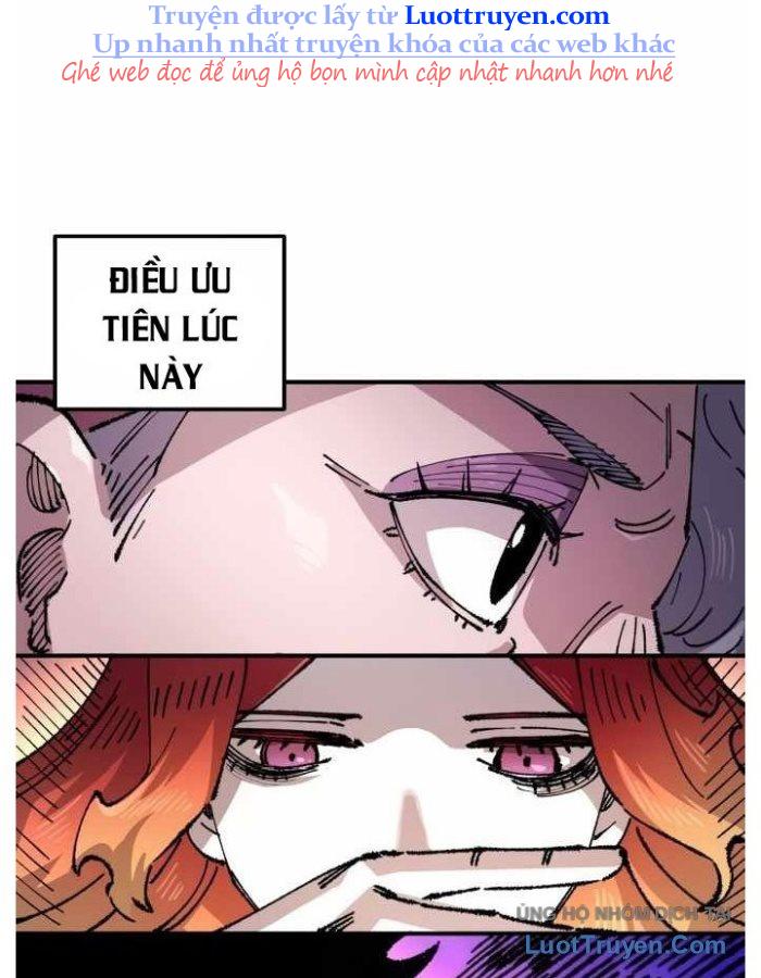 Sắp Xuất Ngũ Thì Isekai Chapter 167 - Trang 2