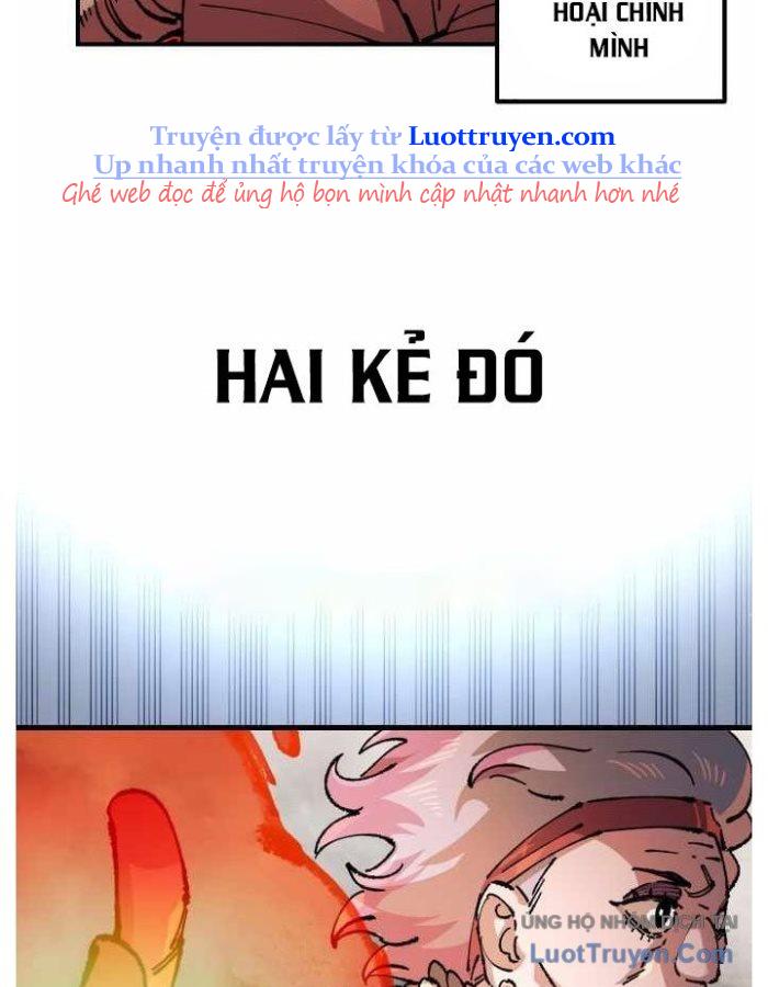 Sắp Xuất Ngũ Thì Isekai Chapter 167 - Trang 2