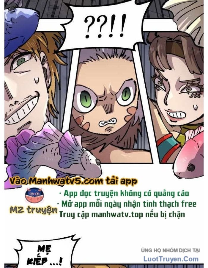 Sắp Xuất Ngũ Thì Isekai Chapter 167 - Trang 2