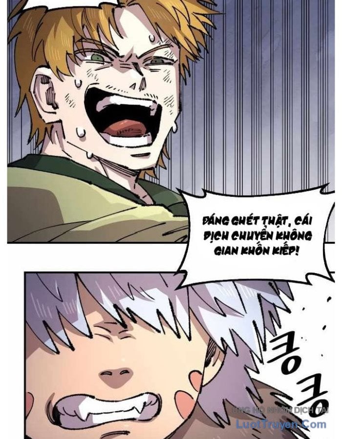 Sắp Xuất Ngũ Thì Isekai Chapter 167 - Trang 2