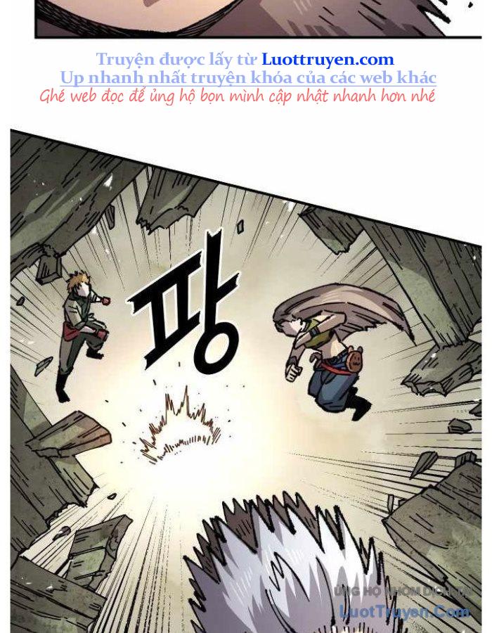 Sắp Xuất Ngũ Thì Isekai Chapter 167 - Trang 2