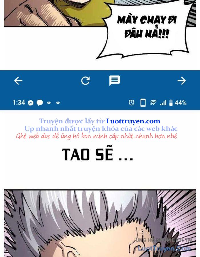 Sắp Xuất Ngũ Thì Isekai Chapter 167 - Trang 2