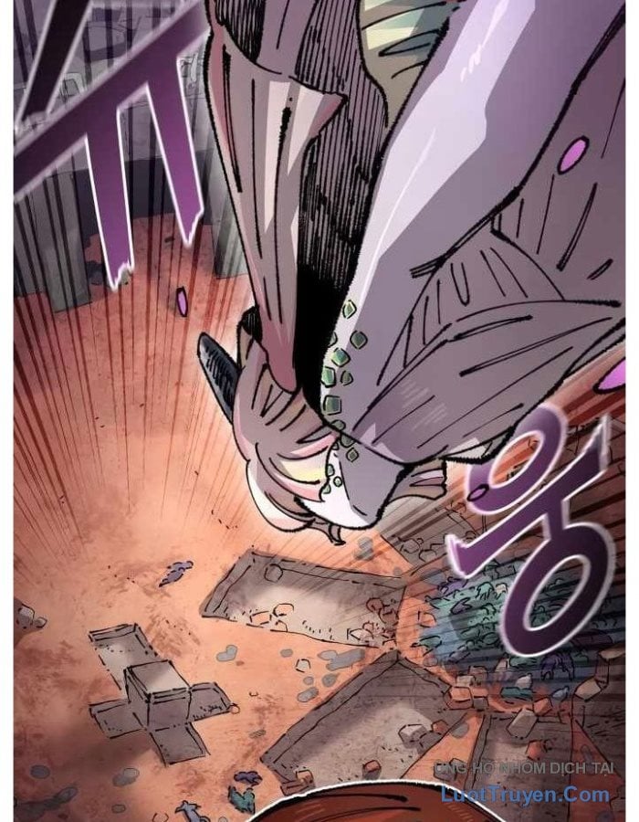Sắp Xuất Ngũ Thì Isekai Chapter 167 - Trang 2
