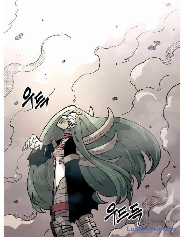 Sắp Xuất Ngũ Thì Isekai Chapter 167 - Trang 2