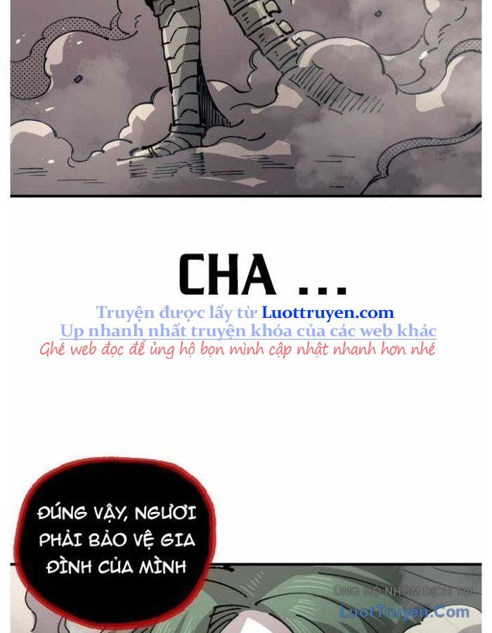 Sắp Xuất Ngũ Thì Isekai Chapter 167 - Trang 2