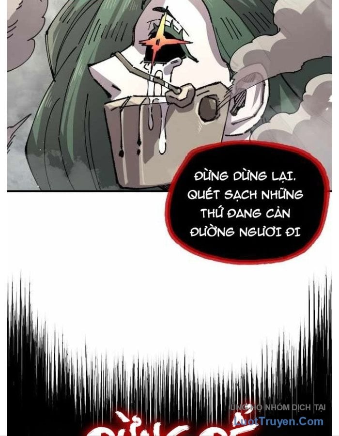 Sắp Xuất Ngũ Thì Isekai Chapter 167 - Trang 2