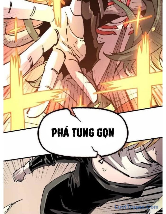 Sắp Xuất Ngũ Thì Isekai Chapter 167 - Trang 2