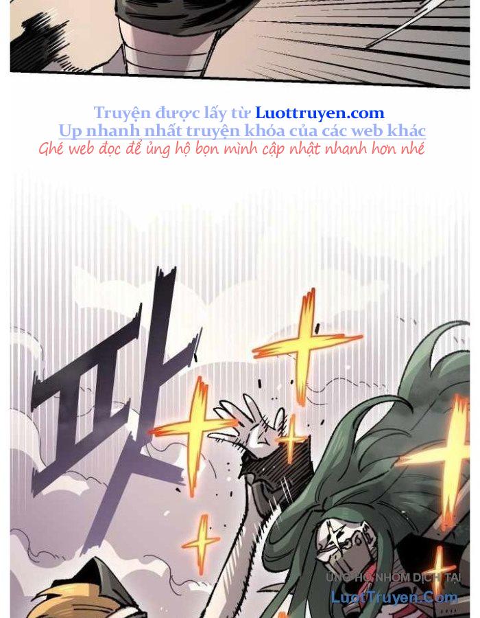 Sắp Xuất Ngũ Thì Isekai Chapter 167 - Trang 2