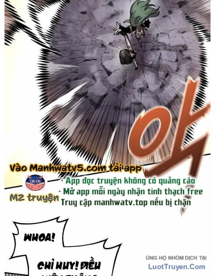 Sắp Xuất Ngũ Thì Isekai Chapter 167 - Trang 2