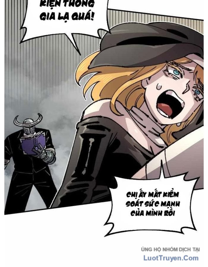 Sắp Xuất Ngũ Thì Isekai Chapter 167 - Trang 2