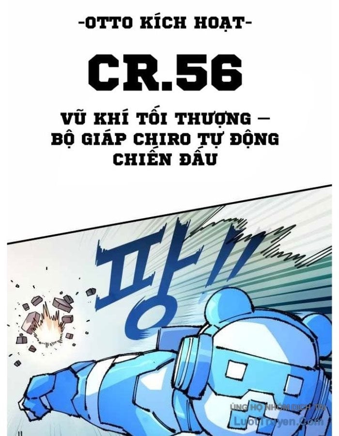 Sắp Xuất Ngũ Thì Isekai Chapter 167 - Trang 2