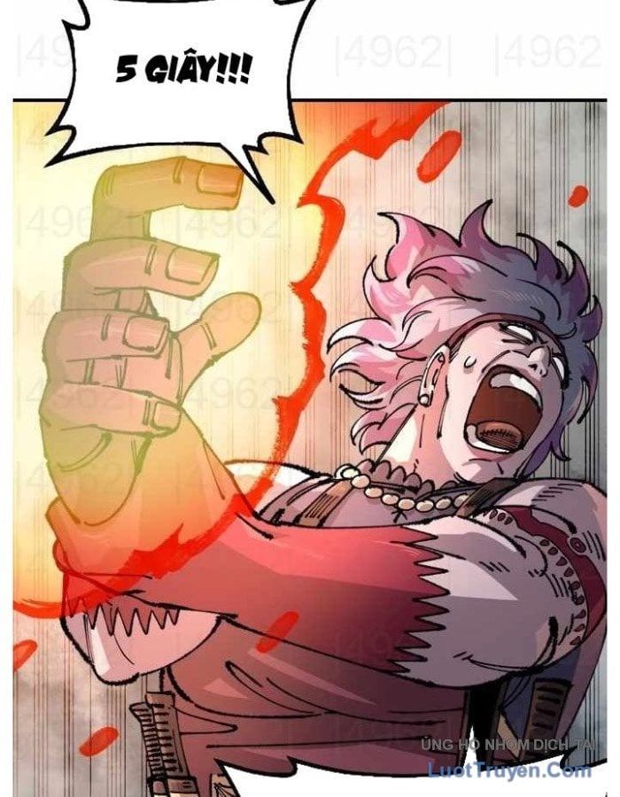 Sắp Xuất Ngũ Thì Isekai Chapter 167 - Trang 2