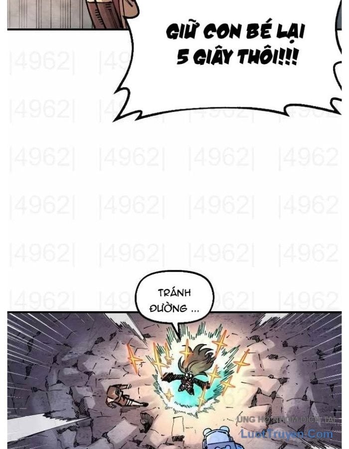 Sắp Xuất Ngũ Thì Isekai Chapter 167 - Trang 2