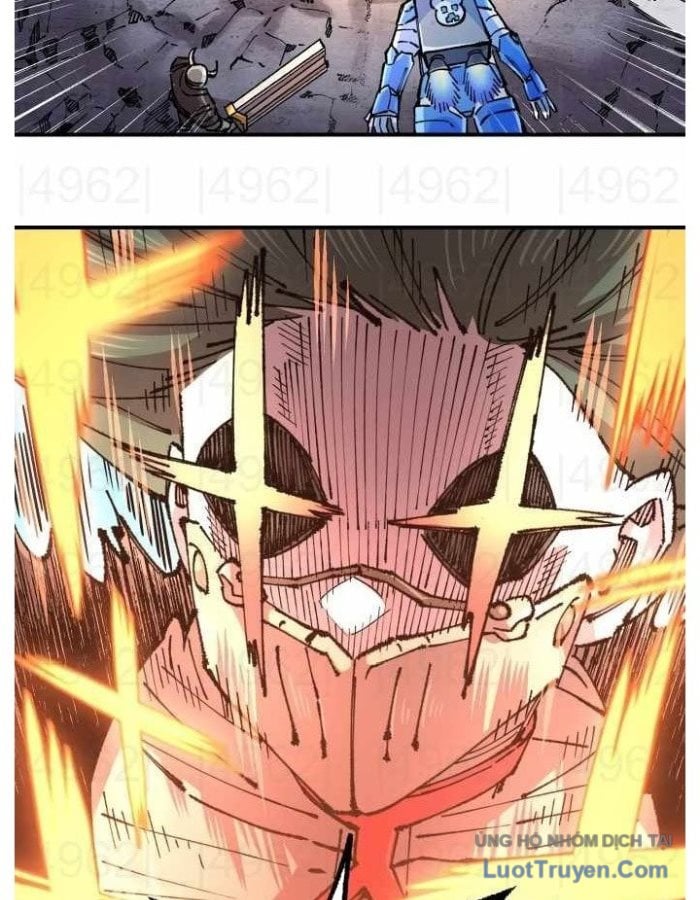 Sắp Xuất Ngũ Thì Isekai Chapter 167 - Trang 2