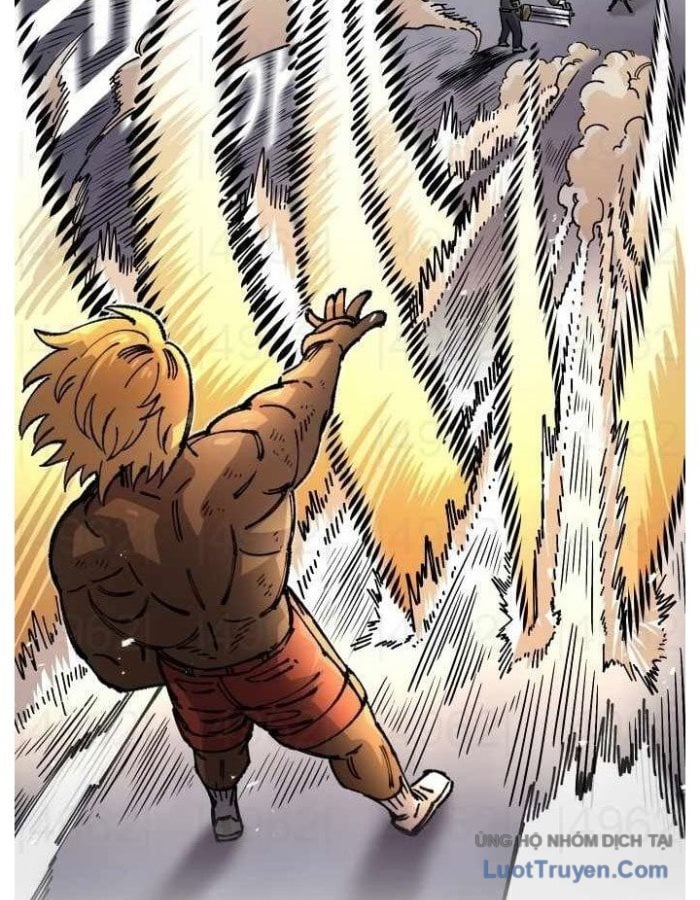 Sắp Xuất Ngũ Thì Isekai Chapter 167 - Trang 2