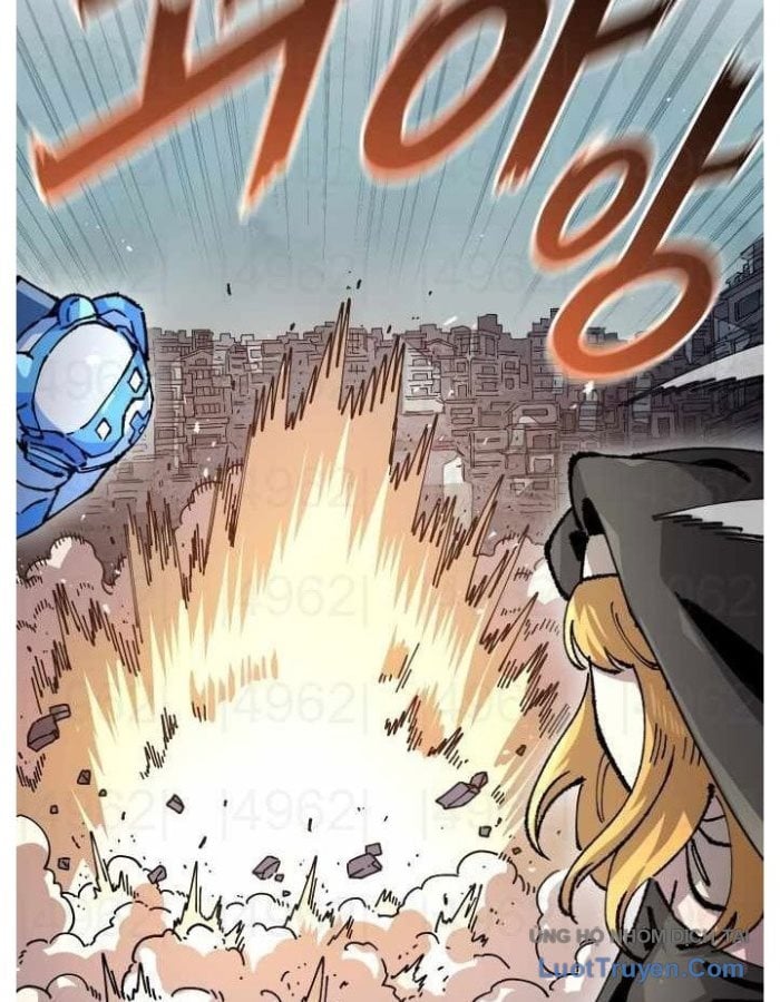 Sắp Xuất Ngũ Thì Isekai Chapter 167 - Trang 2