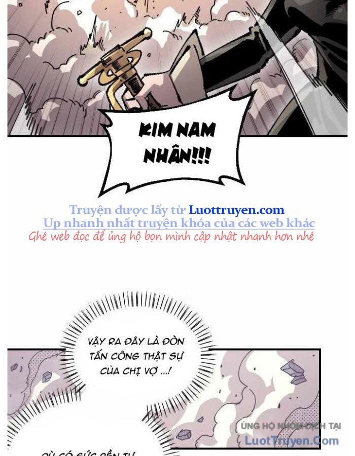 Sắp Xuất Ngũ Thì Isekai Chapter 167 - Trang 2
