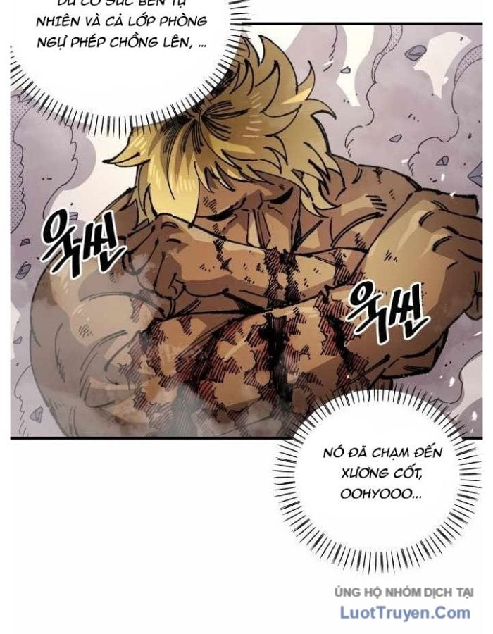 Sắp Xuất Ngũ Thì Isekai Chapter 167 - Trang 2