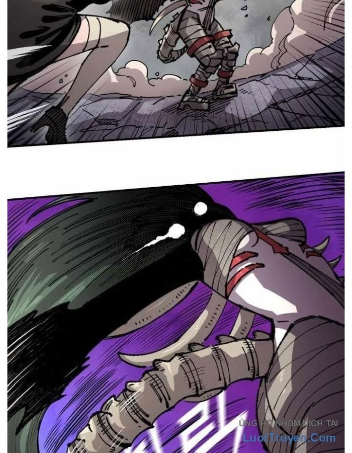 Sắp Xuất Ngũ Thì Isekai Chapter 167 - Trang 2