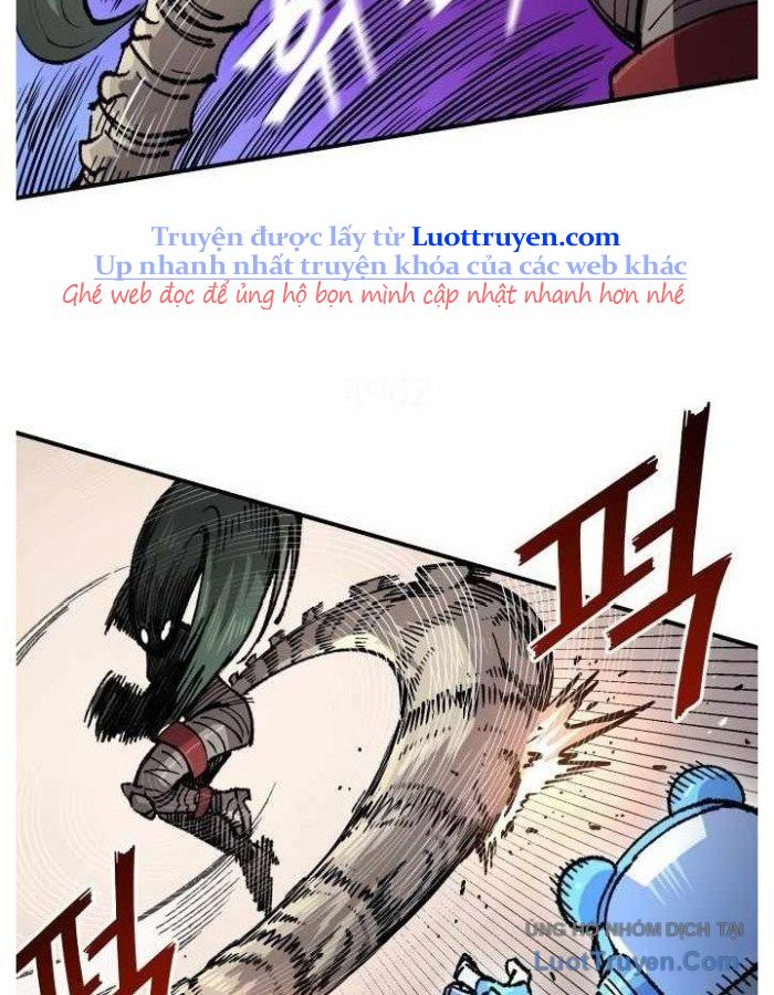 Sắp Xuất Ngũ Thì Isekai Chapter 167 - Trang 2
