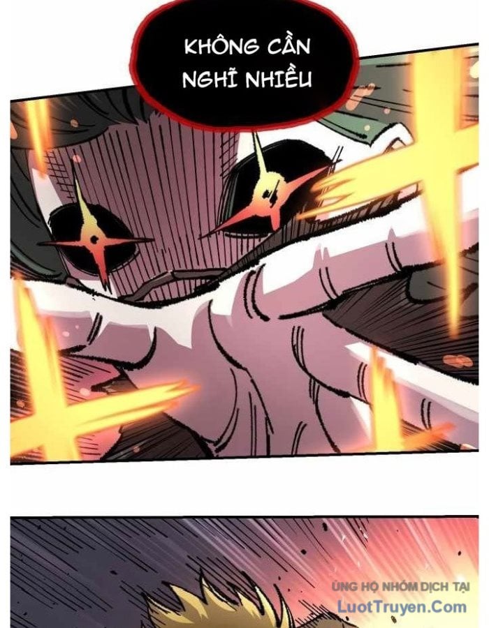 Sắp Xuất Ngũ Thì Isekai Chapter 167 - Trang 2