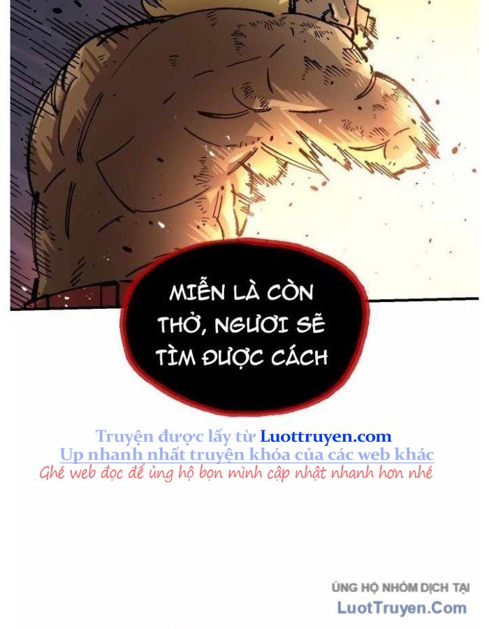Sắp Xuất Ngũ Thì Isekai Chapter 167 - Trang 2