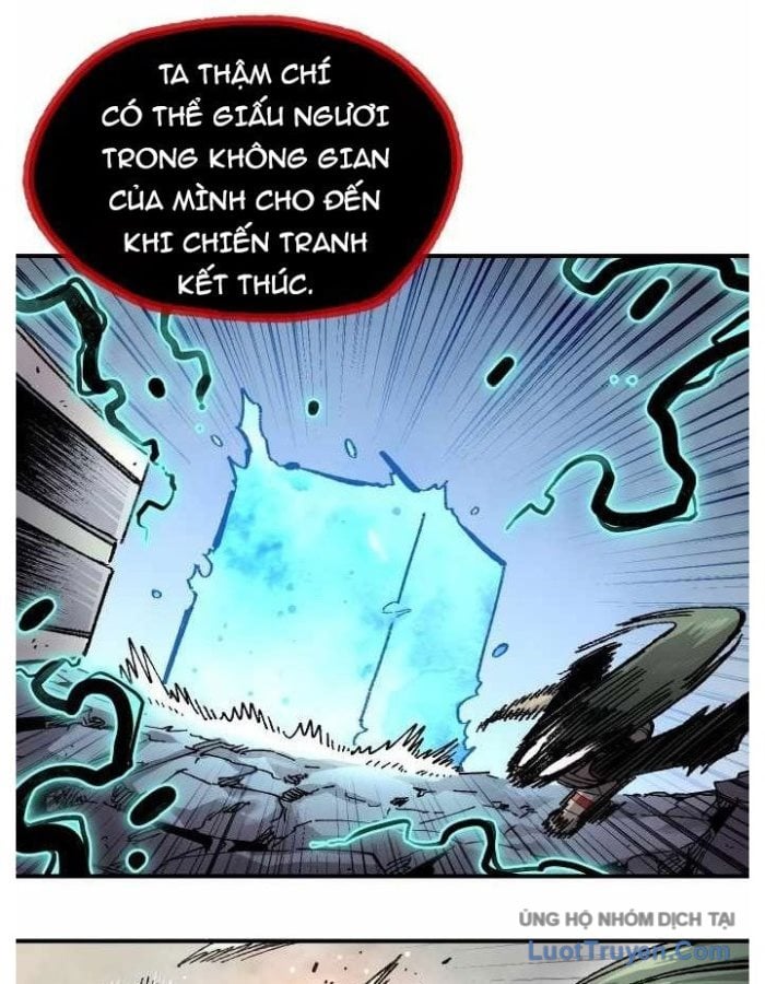 Sắp Xuất Ngũ Thì Isekai Chapter 167 - Trang 2