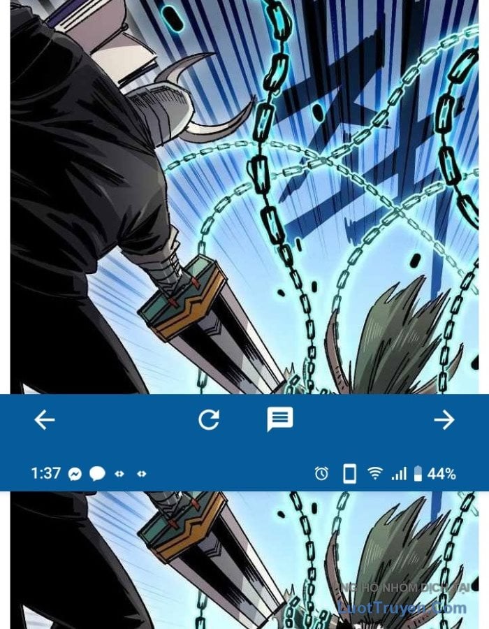 Sắp Xuất Ngũ Thì Isekai Chapter 167 - Trang 2
