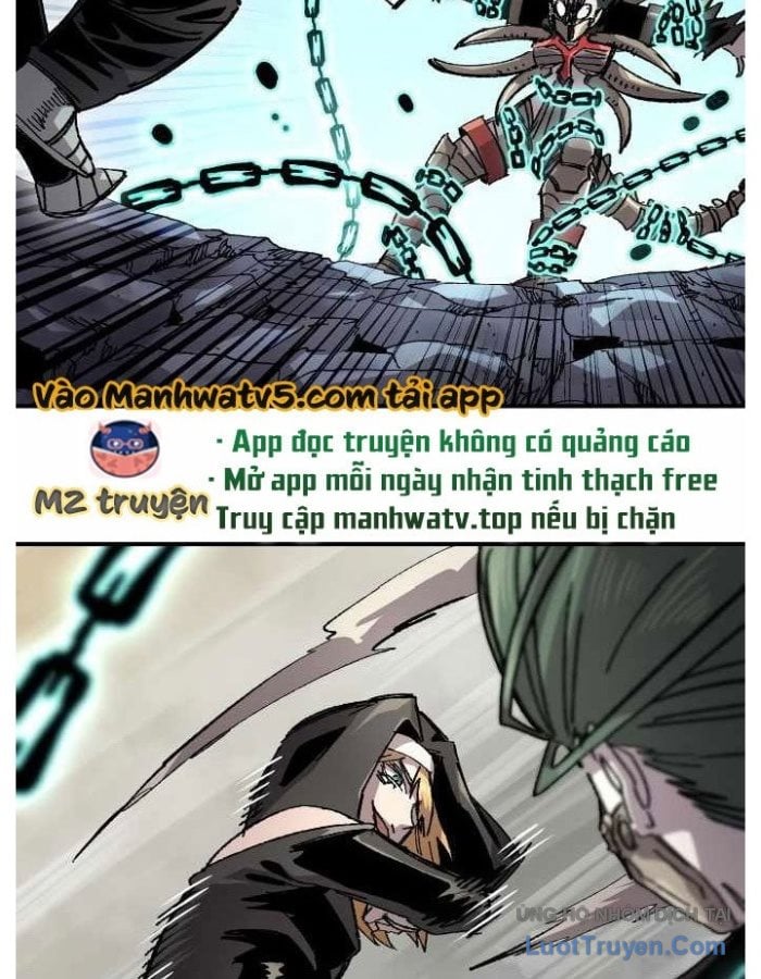 Sắp Xuất Ngũ Thì Isekai Chapter 167 - Trang 2
