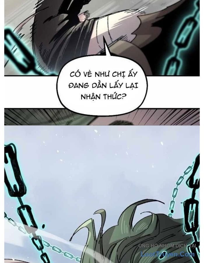 Sắp Xuất Ngũ Thì Isekai Chapter 167 - Trang 2