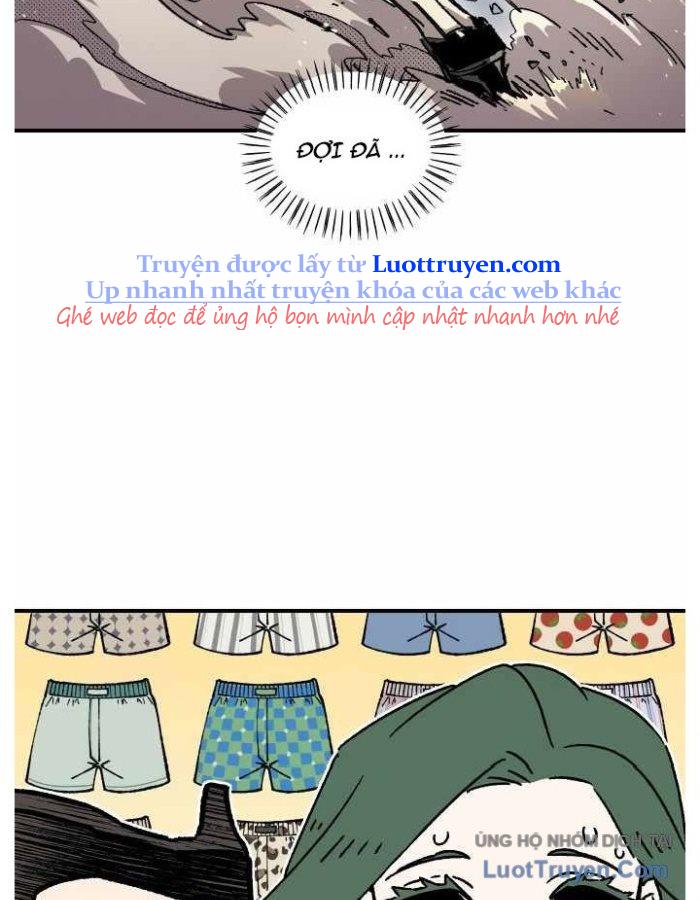 Sắp Xuất Ngũ Thì Isekai Chapter 167 - Trang 2