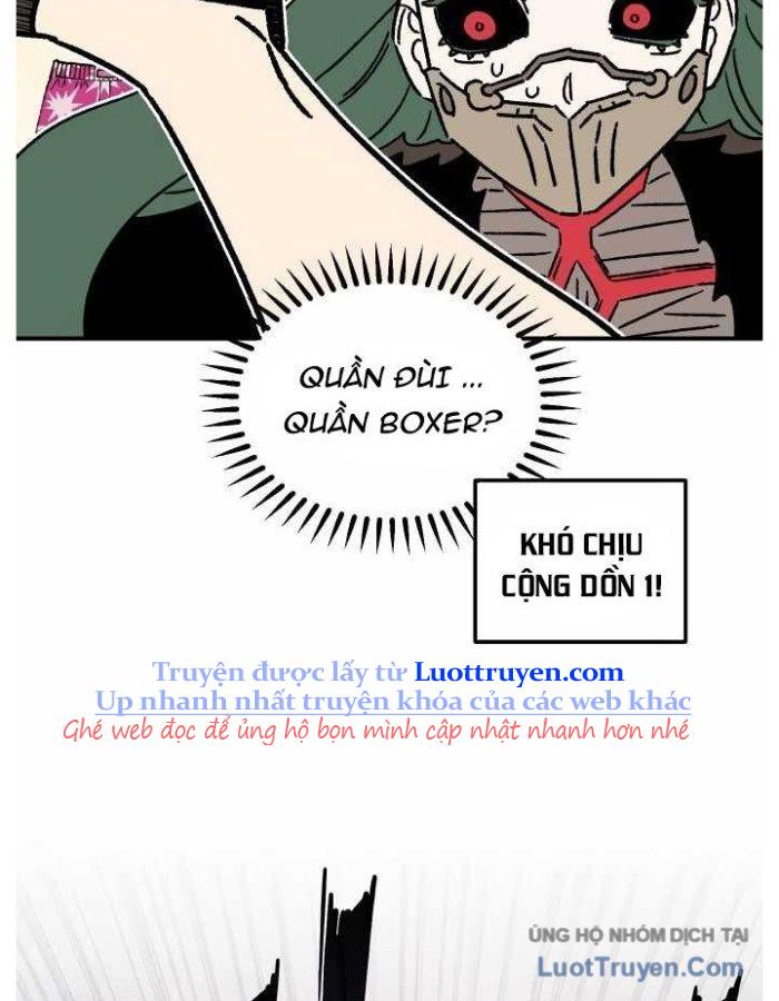 Sắp Xuất Ngũ Thì Isekai Chapter 167 - Trang 2