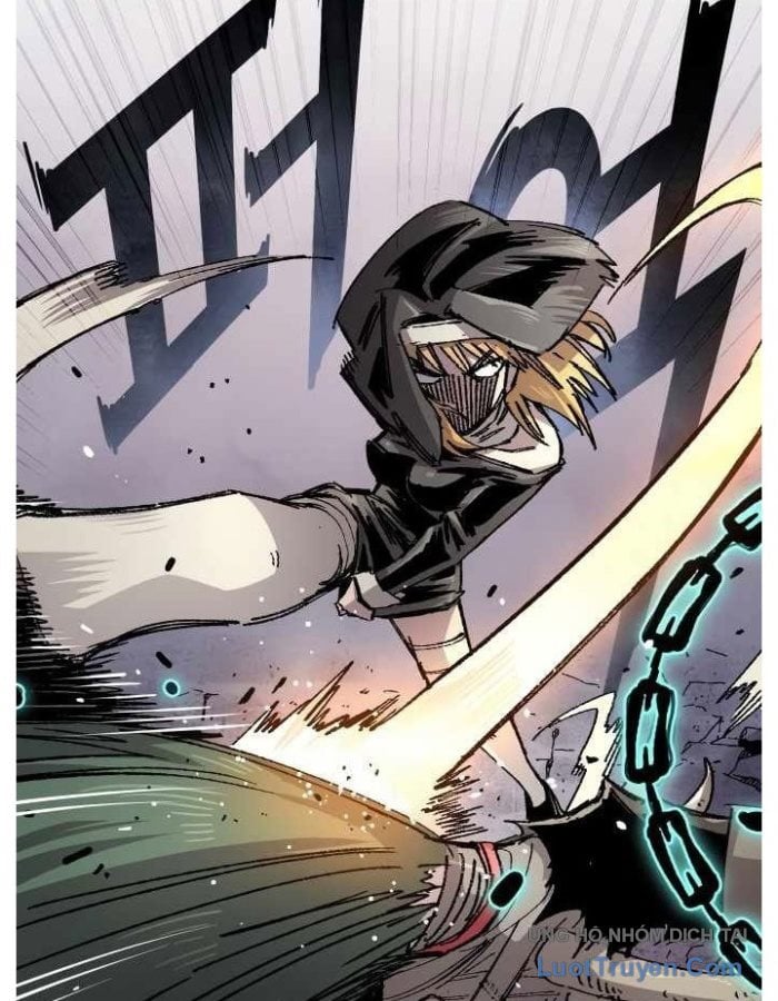 Sắp Xuất Ngũ Thì Isekai Chapter 167 - Trang 2