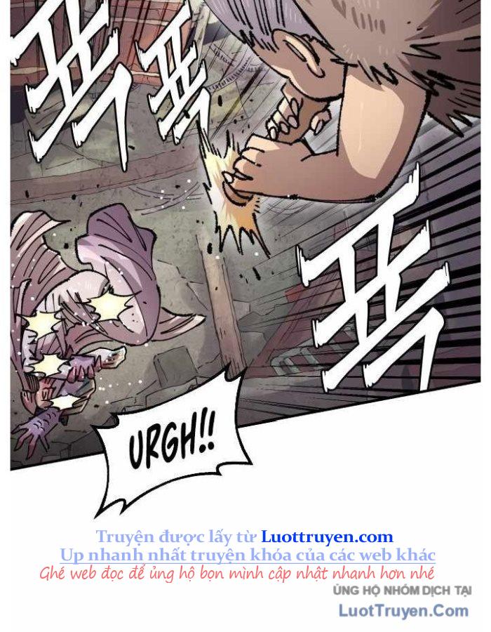 Sắp Xuất Ngũ Thì Isekai Chapter 167 - Trang 2