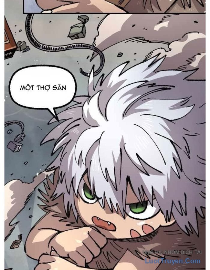 Sắp Xuất Ngũ Thì Isekai Chapter 167 - Trang 2