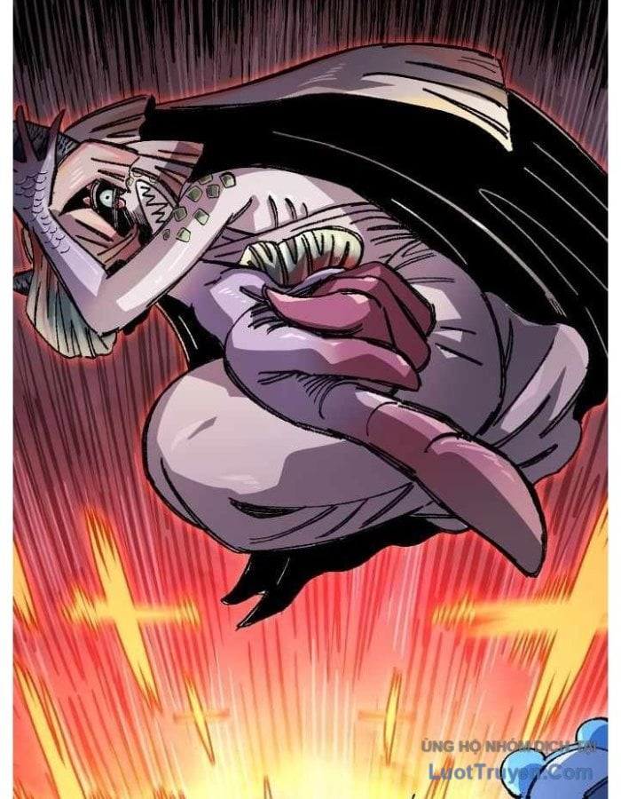 Sắp Xuất Ngũ Thì Isekai Chapter 167 - Trang 2