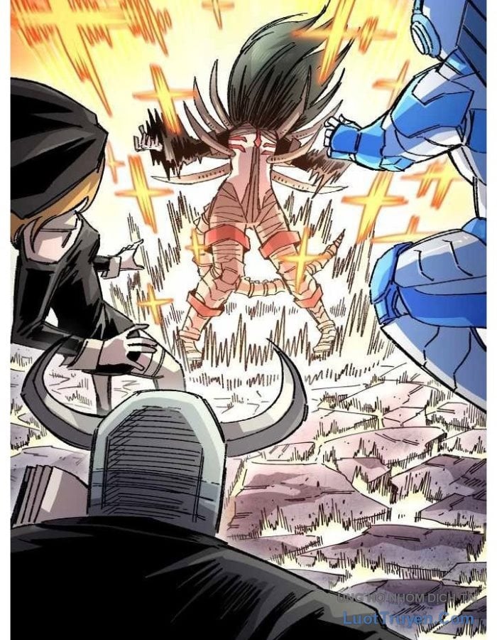 Sắp Xuất Ngũ Thì Isekai Chapter 167 - Trang 2