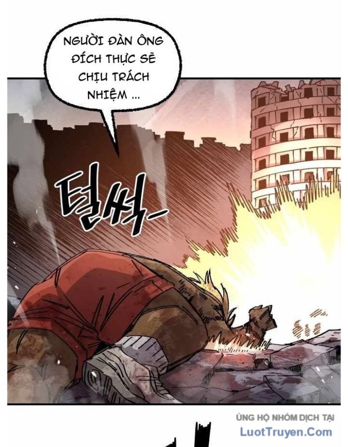 Sắp Xuất Ngũ Thì Isekai Chapter 167 - Trang 2