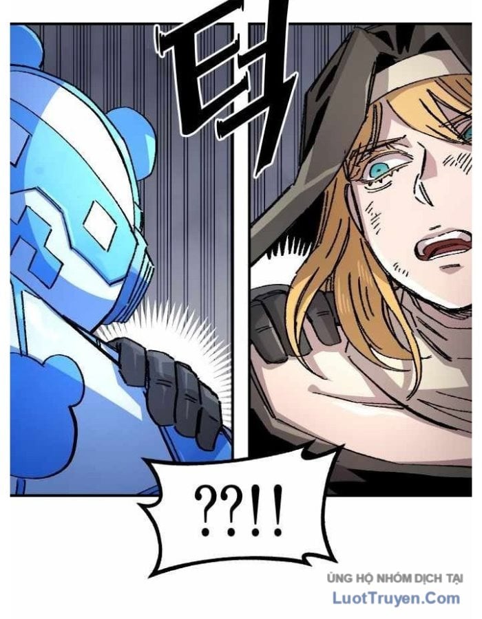 Sắp Xuất Ngũ Thì Isekai Chapter 167 - Trang 2