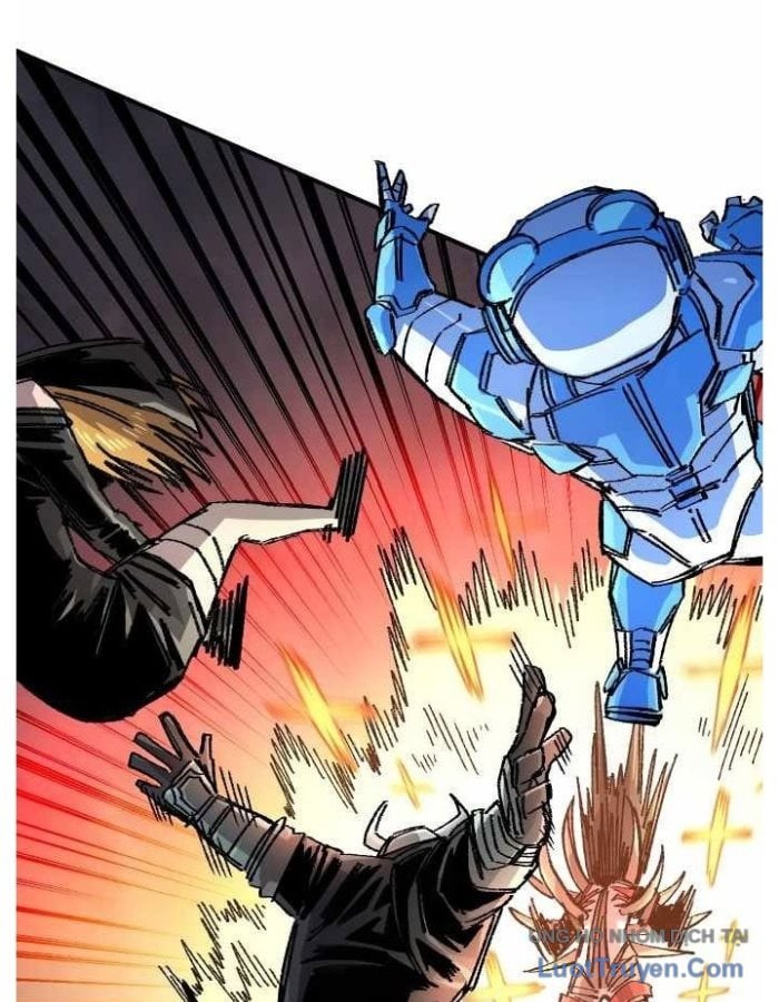 Sắp Xuất Ngũ Thì Isekai Chapter 167 - Trang 2